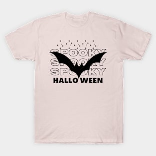 SPOOKY HALLOWEEN SEASON T-Shirt